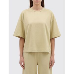 Forte Forte T-Shirt Woman Earth